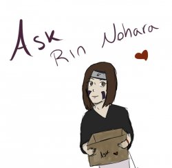Ask Rin Nohara